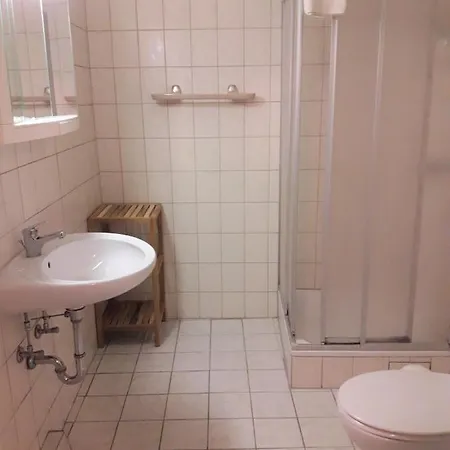 Guest house Storchennest Spreewald Vetschau