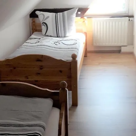 Guest house Storchennest Spreewald *