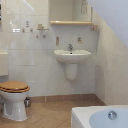 Storchennest Spreewald 3*