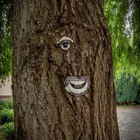 Guest house Storchennest Spreewald