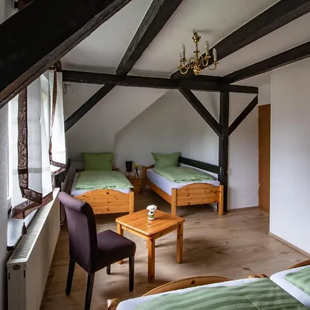 Storchennest Spreewald