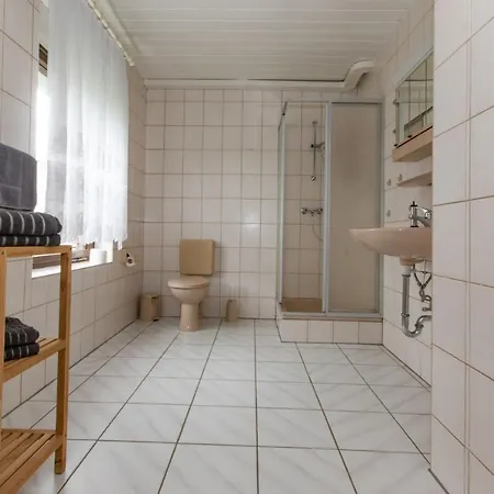 Guest house Storchennest Spreewald Vetschau