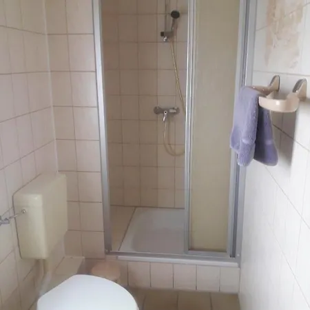 Guest house Storchennest Spreewald 3*