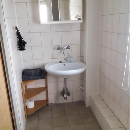Guest house Storchennest Spreewald