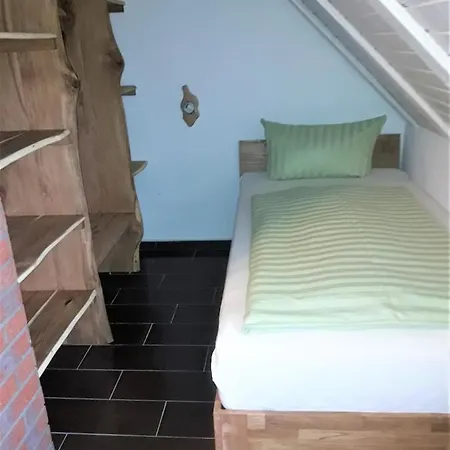 Storchennest Spreewald Pensjonat