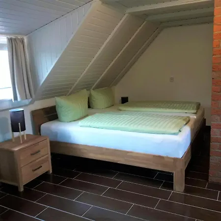 Guest house Storchennest Spreewald Vetschau