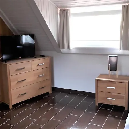 Storchennest Spreewald