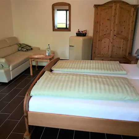 Guest house Storchennest Spreewald