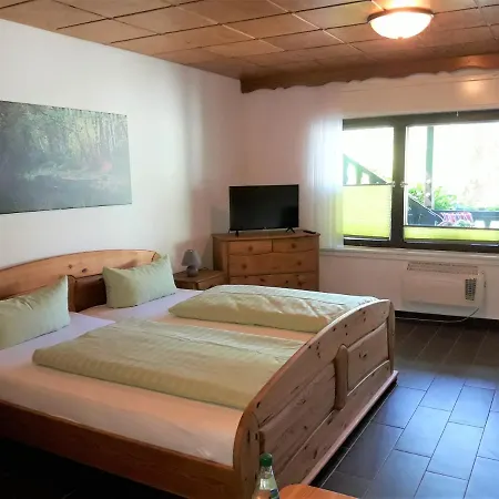 Storchennest Spreewald