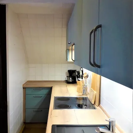 Guest house Storchennest Spreewald