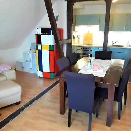 Storchennest Spreewald Guest house *