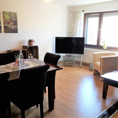 Storchennest Spreewald Guest house 3*