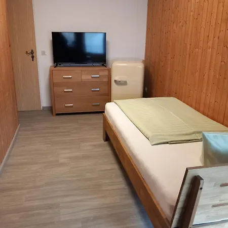 Storchennest Spreewald Guest house Vetschau