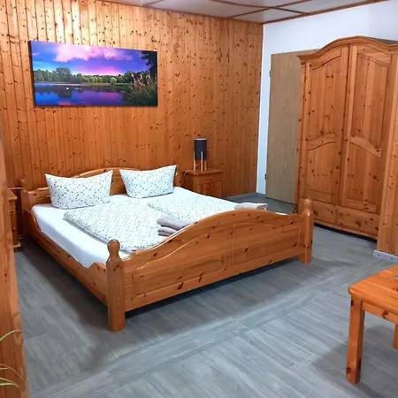 Guest house Storchennest Spreewald Vetschau