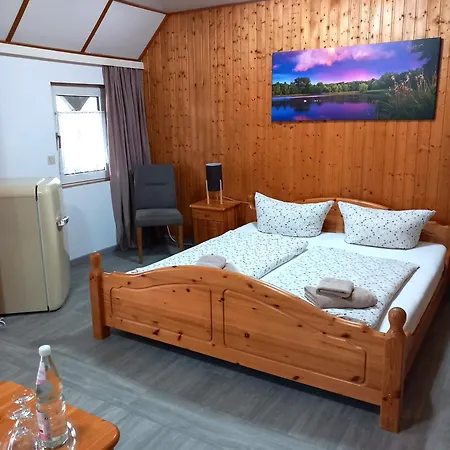 Storchennest Spreewald 4*