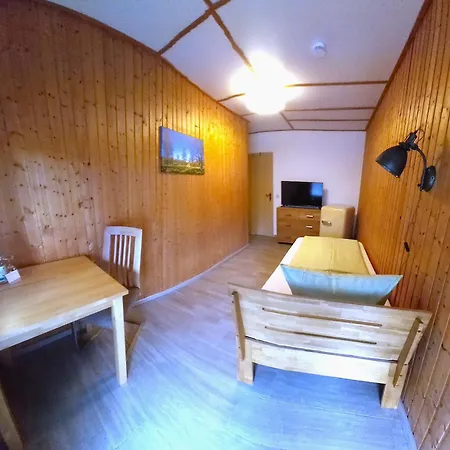 Storchennest Spreewald Guest house Vetschau