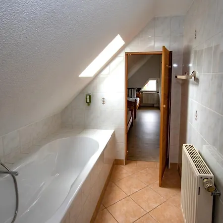 Storchennest Spreewald Guest house *