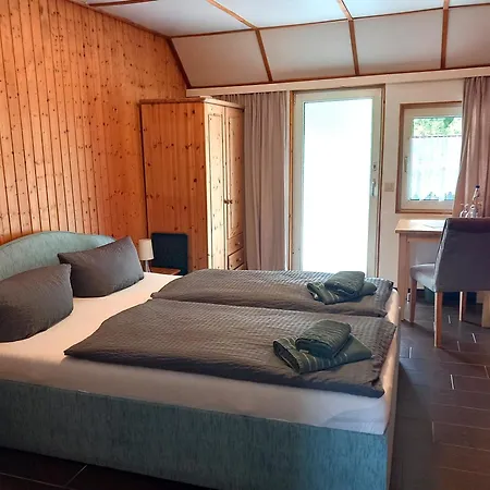 Storchennest Spreewald فتشاو