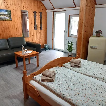 Storchennest Spreewald فتشاو