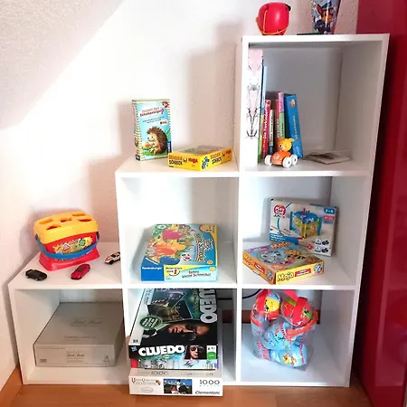 Storchennest Spreewald فتشاو