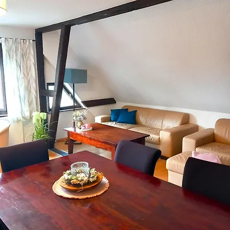 Storchennest Spreewald