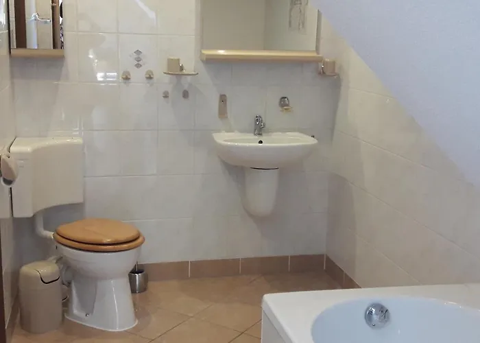 Storchennest Spreewald 3*