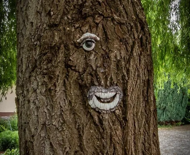 Pensión Storchennest Spreewald