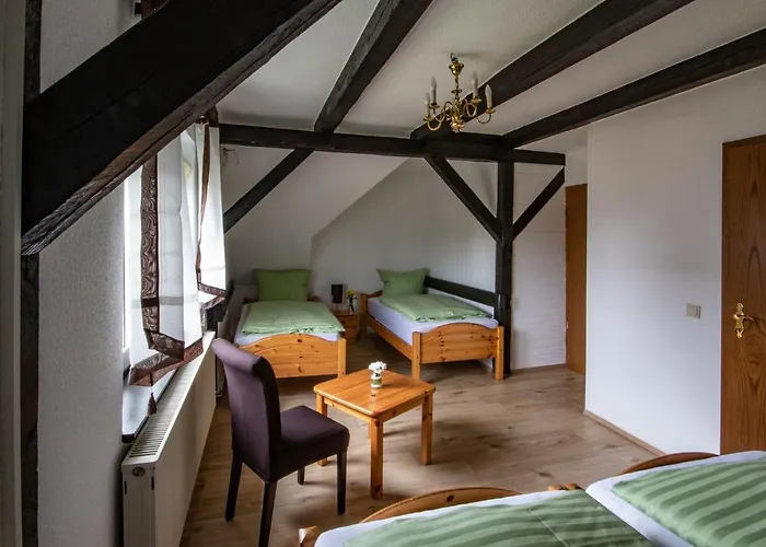 Storchennest Spreewald