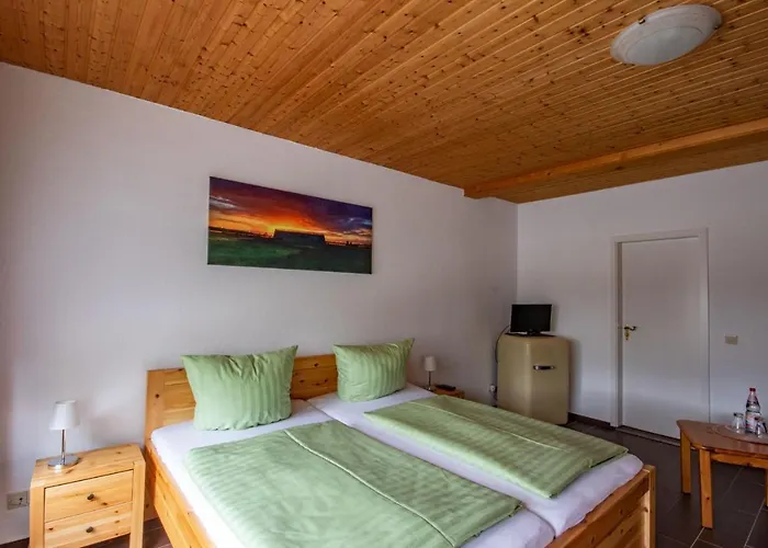 Storchennest Spreewald بيت ضيافة 4*