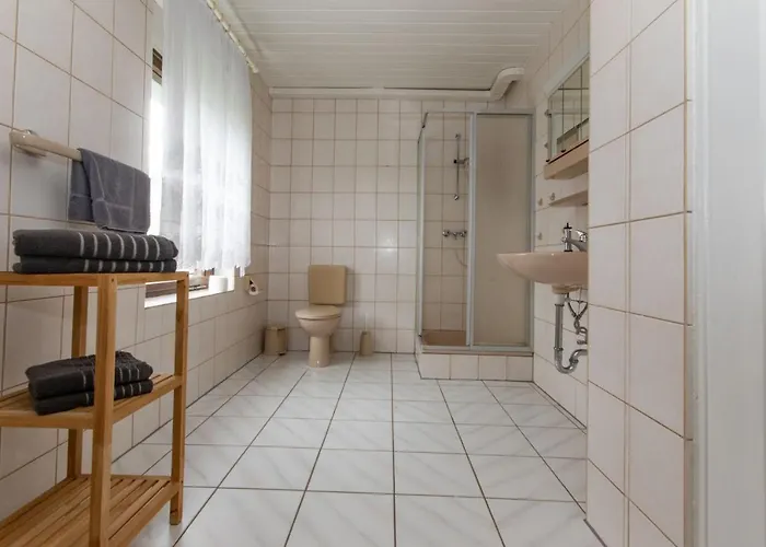 Pensión Storchennest Spreewald Vetschau