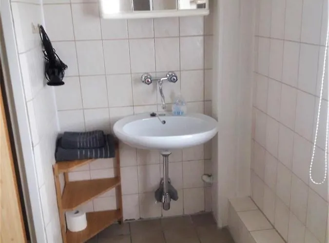 Pensión Storchennest Spreewald