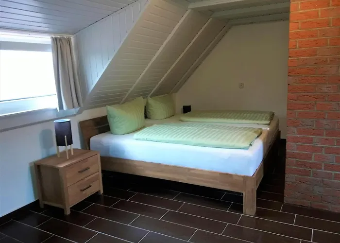 بيت ضيافة Storchennest Spreewald فتشاو