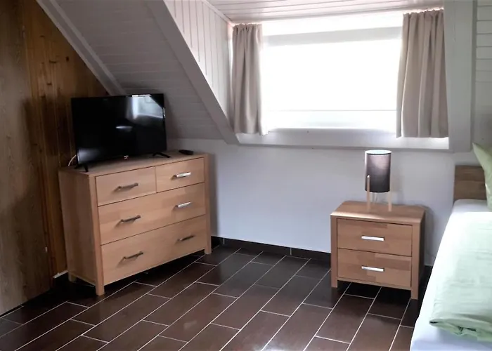 Storchennest Spreewald