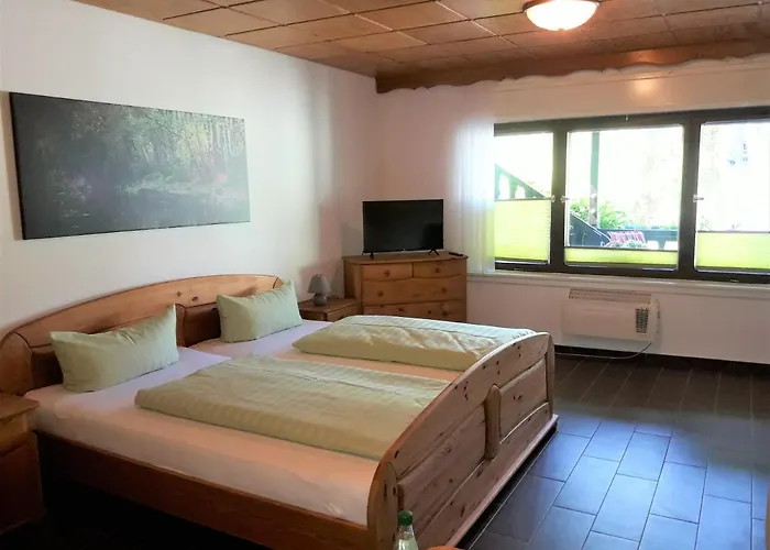 Storchennest Spreewald