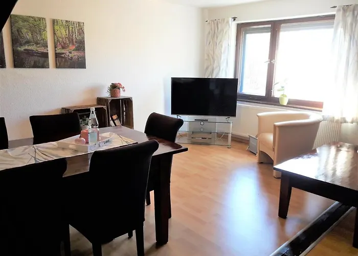 Storchennest Spreewald بيت ضيافة 4*