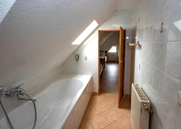 Storchennest Spreewald بيت ضيافة 4*