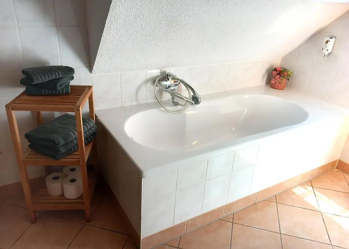 Storchennest Spreewald