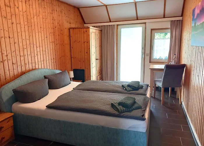 Storchennest Spreewald فتشاو