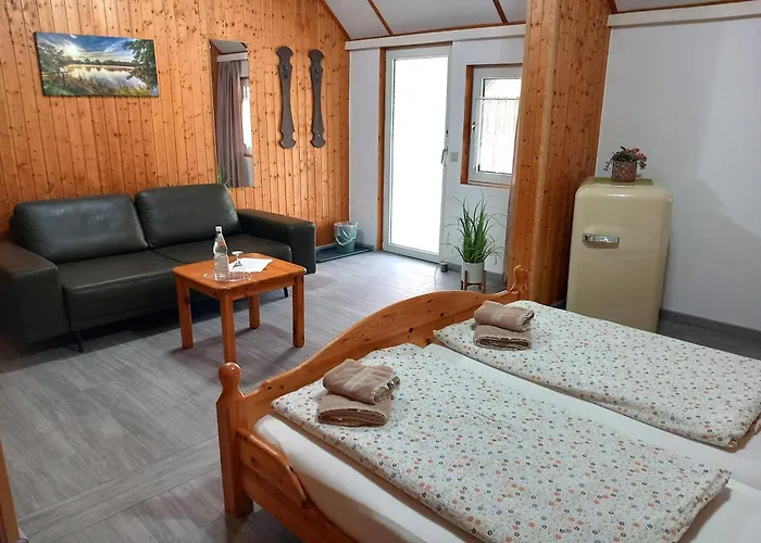 Storchennest Spreewald فتشاو