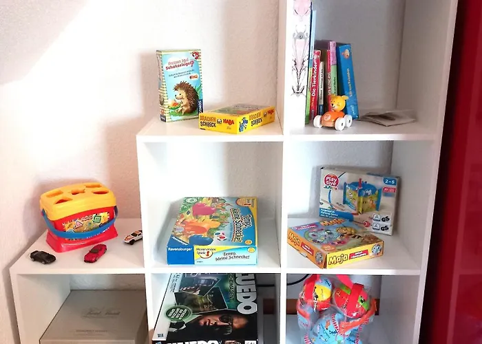 Storchennest Spreewald فتشاو