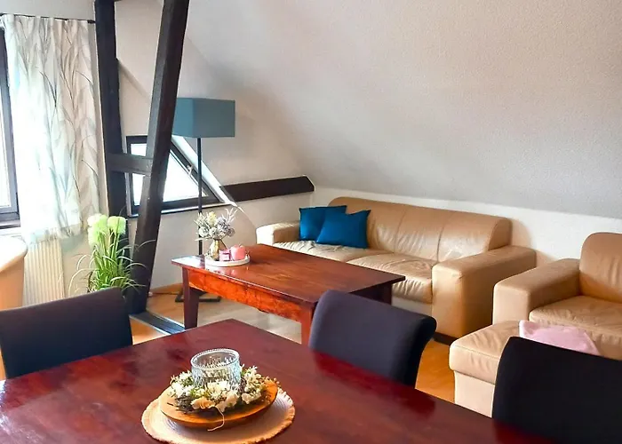 Storchennest Spreewald